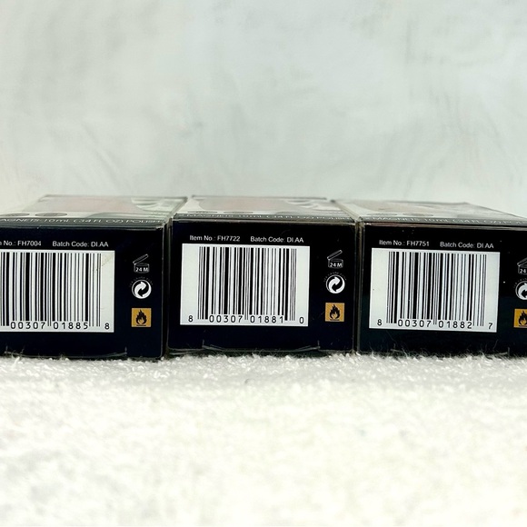 NIB Bundle of 4 Nail Products / Polish / Growth - Picture 4 of 11